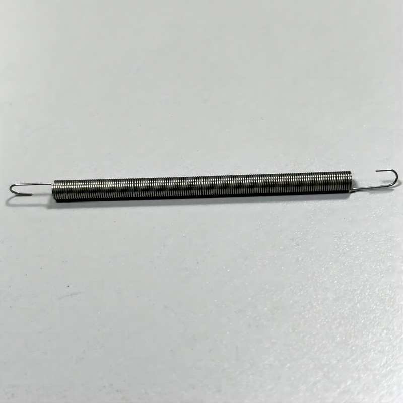 Buksan ang Hook Extension Spring